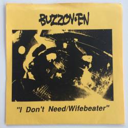 Buzzov.en : Buzzov*en - God and Texas